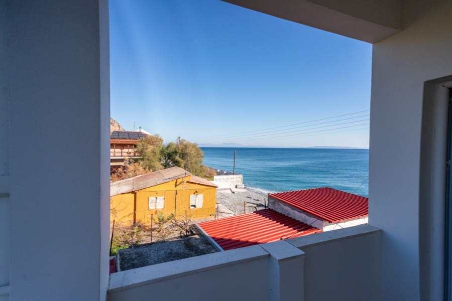 276-Beachfront-2-Level-House-For-Sale-Lakkos-Leonidio-Peloponnese