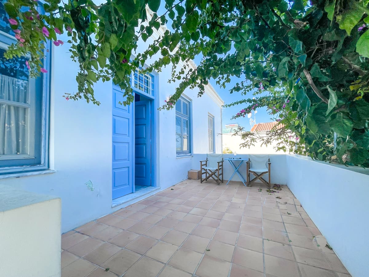 Masion-House-For-Sale-Old-Harbour-Spetses-Island